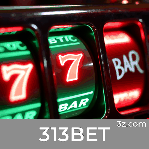 Universo de Jogos Extraordinários do 313BET: Diversão Sem Limites