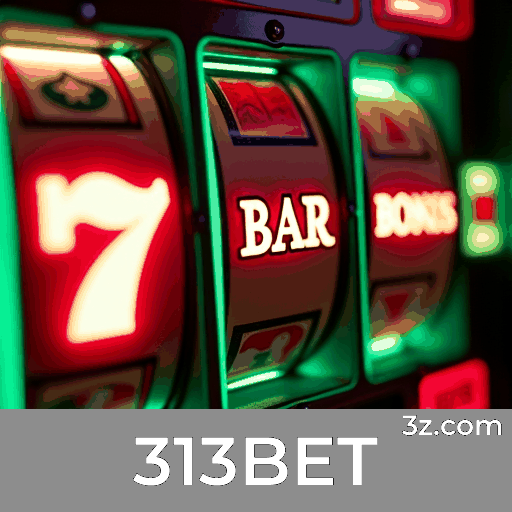 313BET: Plataforma de Apostas Confiável e Profissional