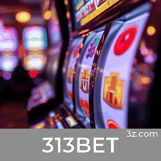 313BET: Seu Cassino Online Confiável e Seguro