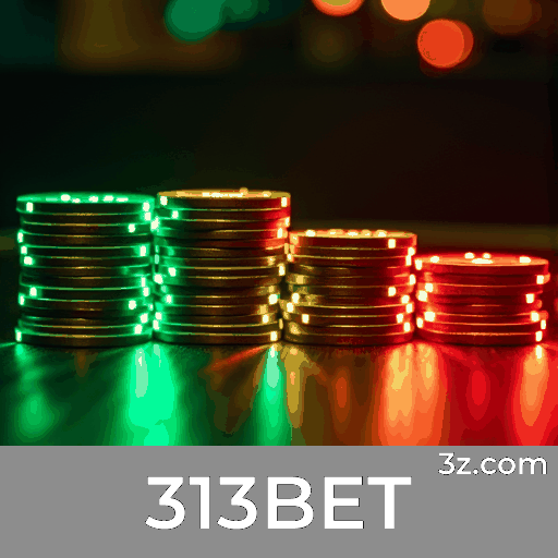 313BET: Plataforma de Apostas Confiável e Profissional