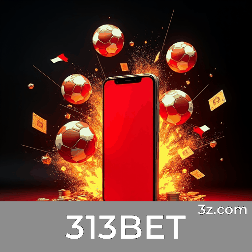 Universo de Jogos Extraordinários do 313BET: Diversão Sem Limites