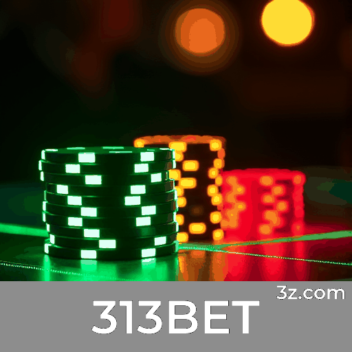 Tecnologia 3D em Jogos de Cassino no 313BET