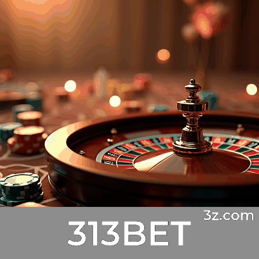 Tecnologia 3D em Jogos de Cassino no 313BET