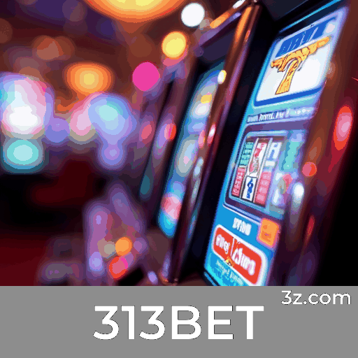 Tecnologia 3D em Jogos de Cassino no 313BET