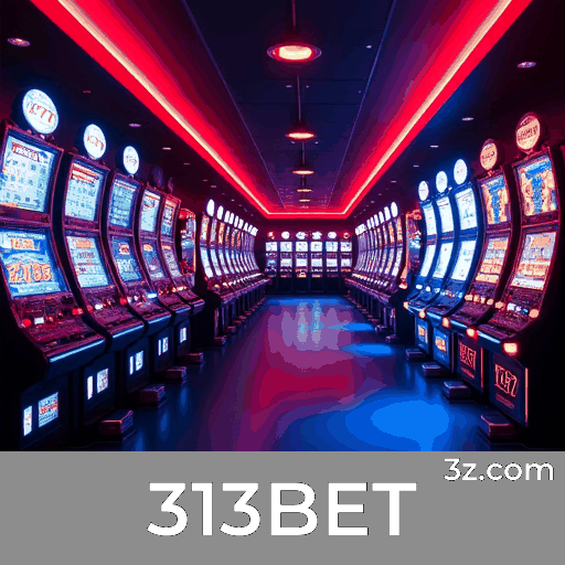 Tecnologia 3D em Jogos de Cassino no 313BET